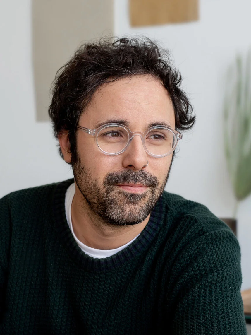 Thomas Lenhart
