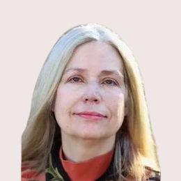 Valerie Hudson