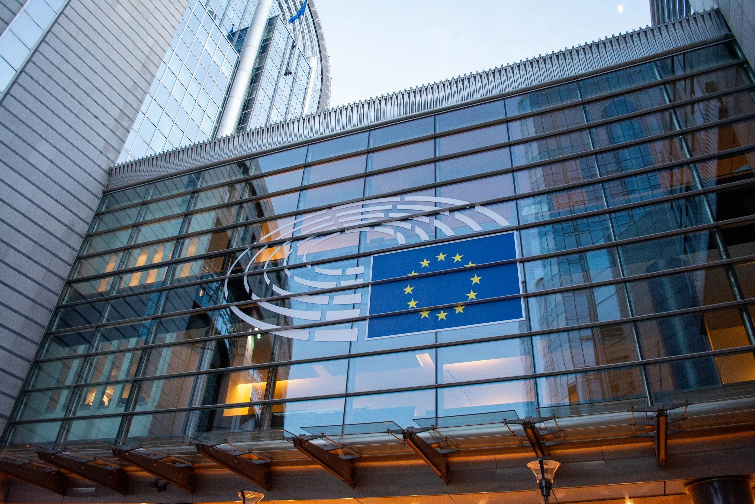 European AI Standards