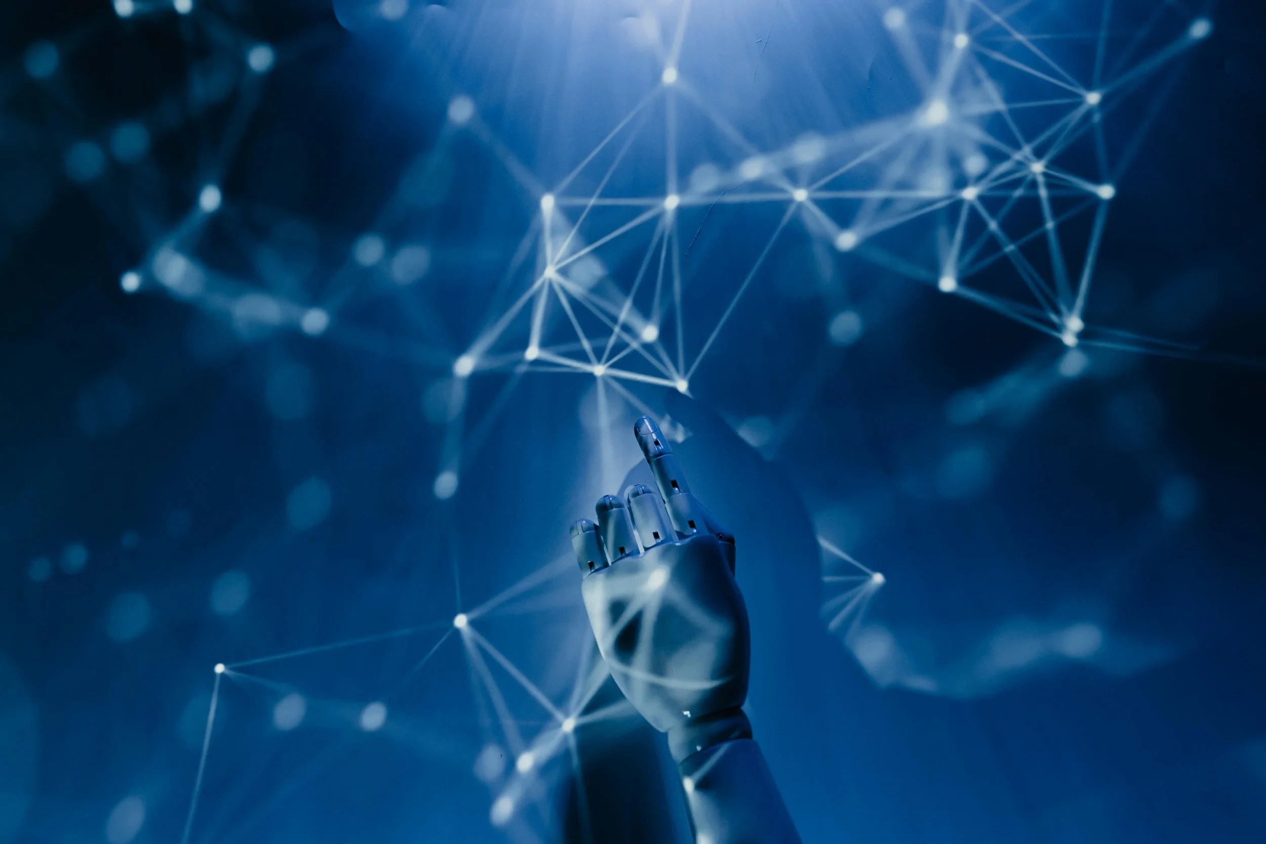 Fragmented Control, Collective Risk