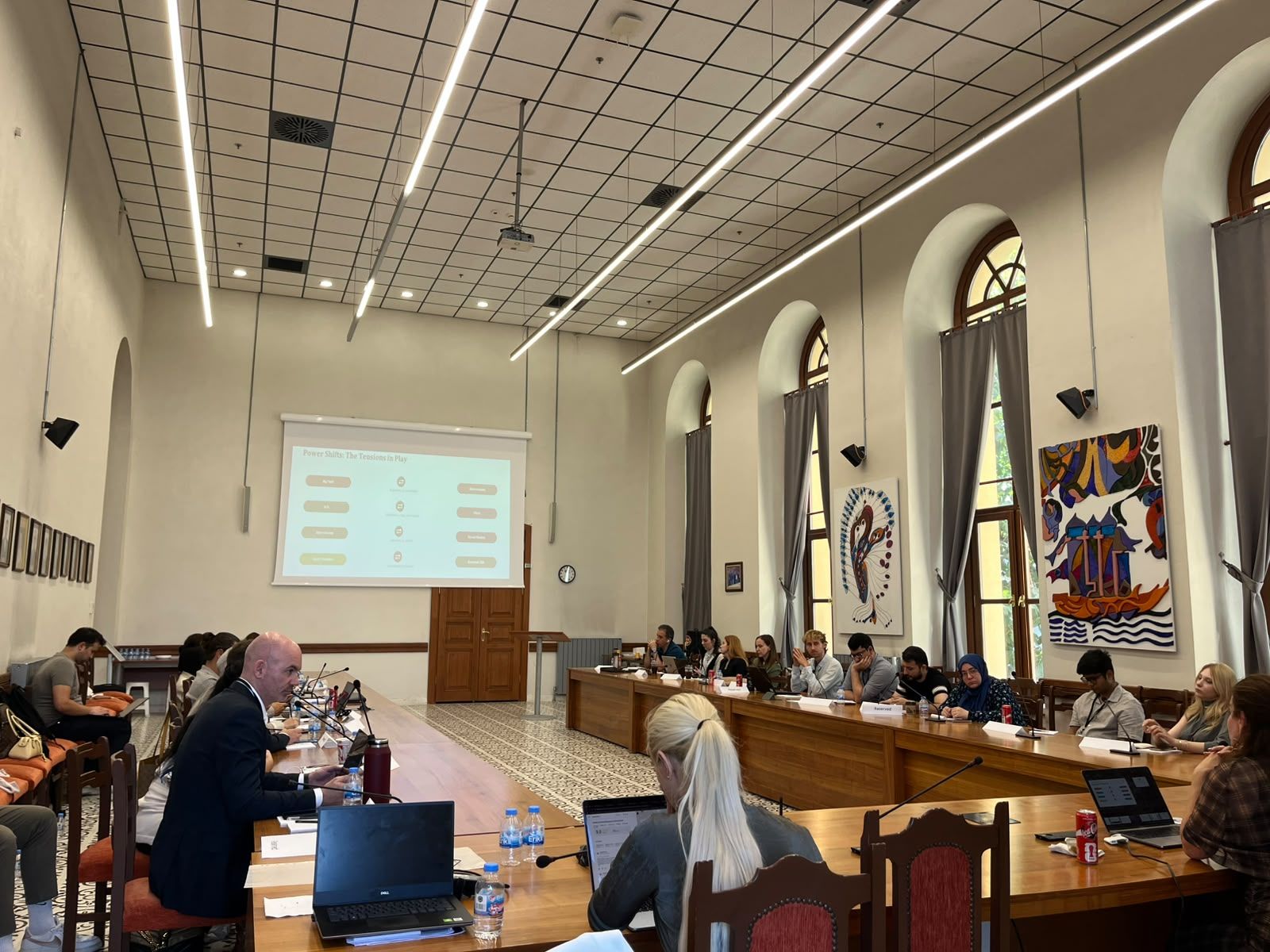 ALGO 2026 Day 1 — Foundations & AI Literacy