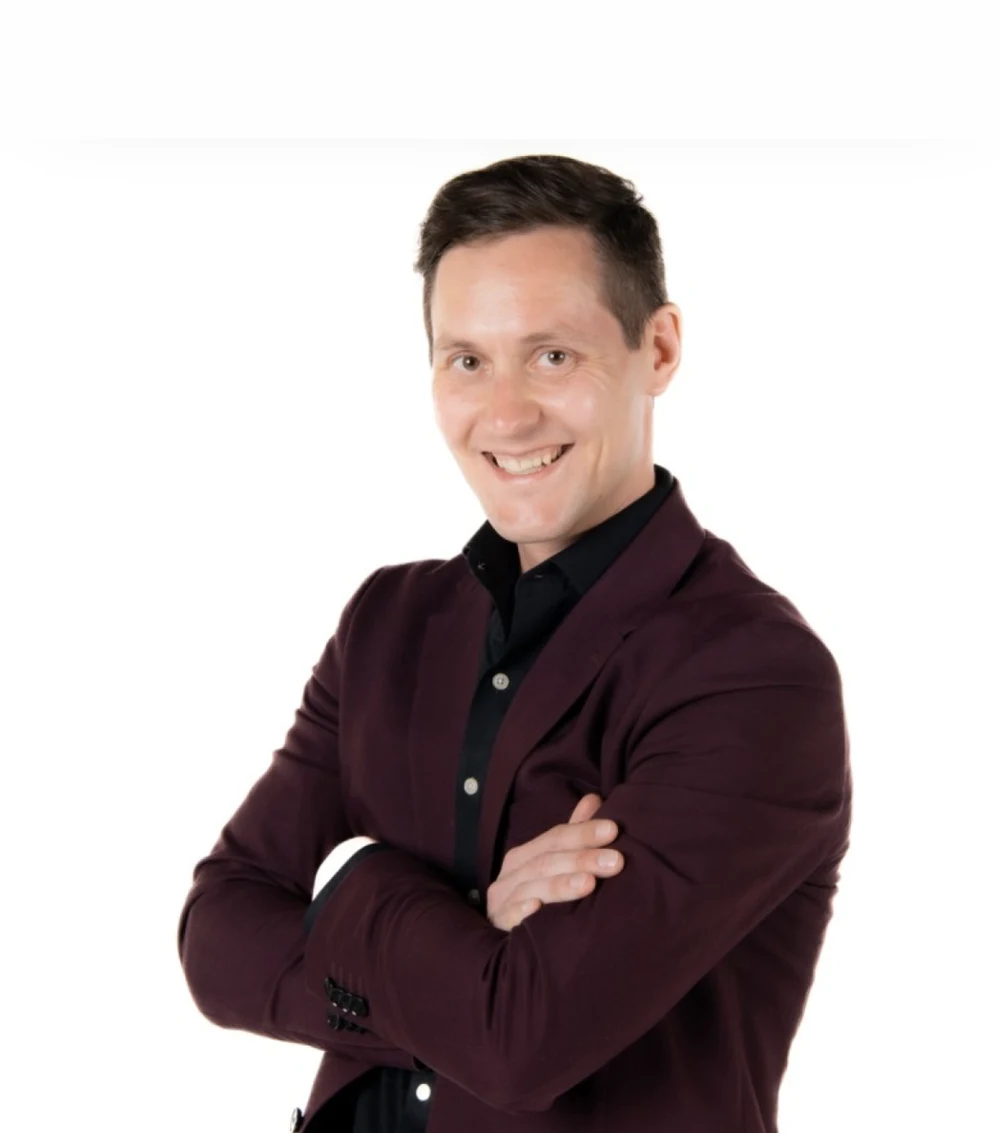 Ben Christensen
