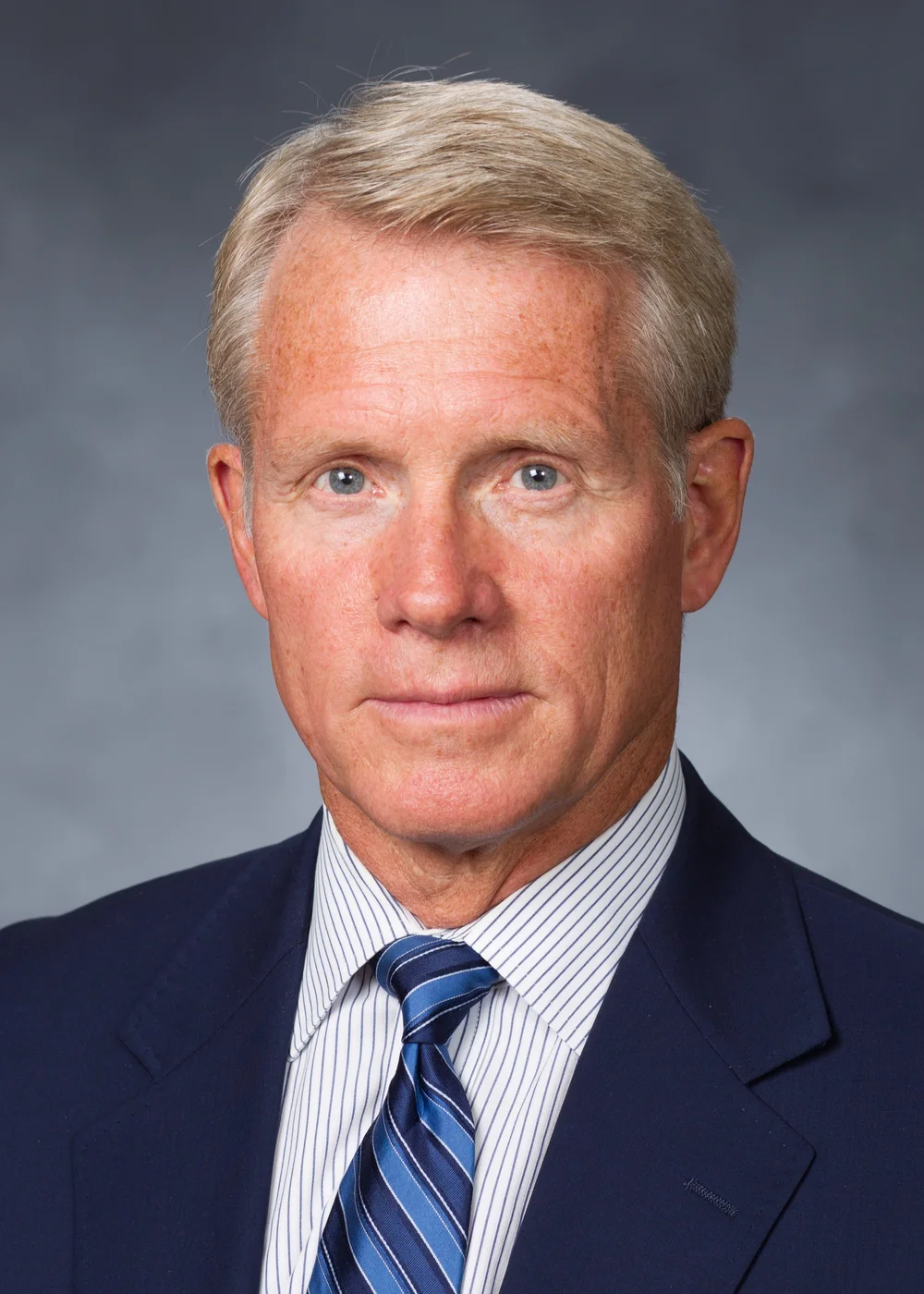 Frederick W. Axelgard