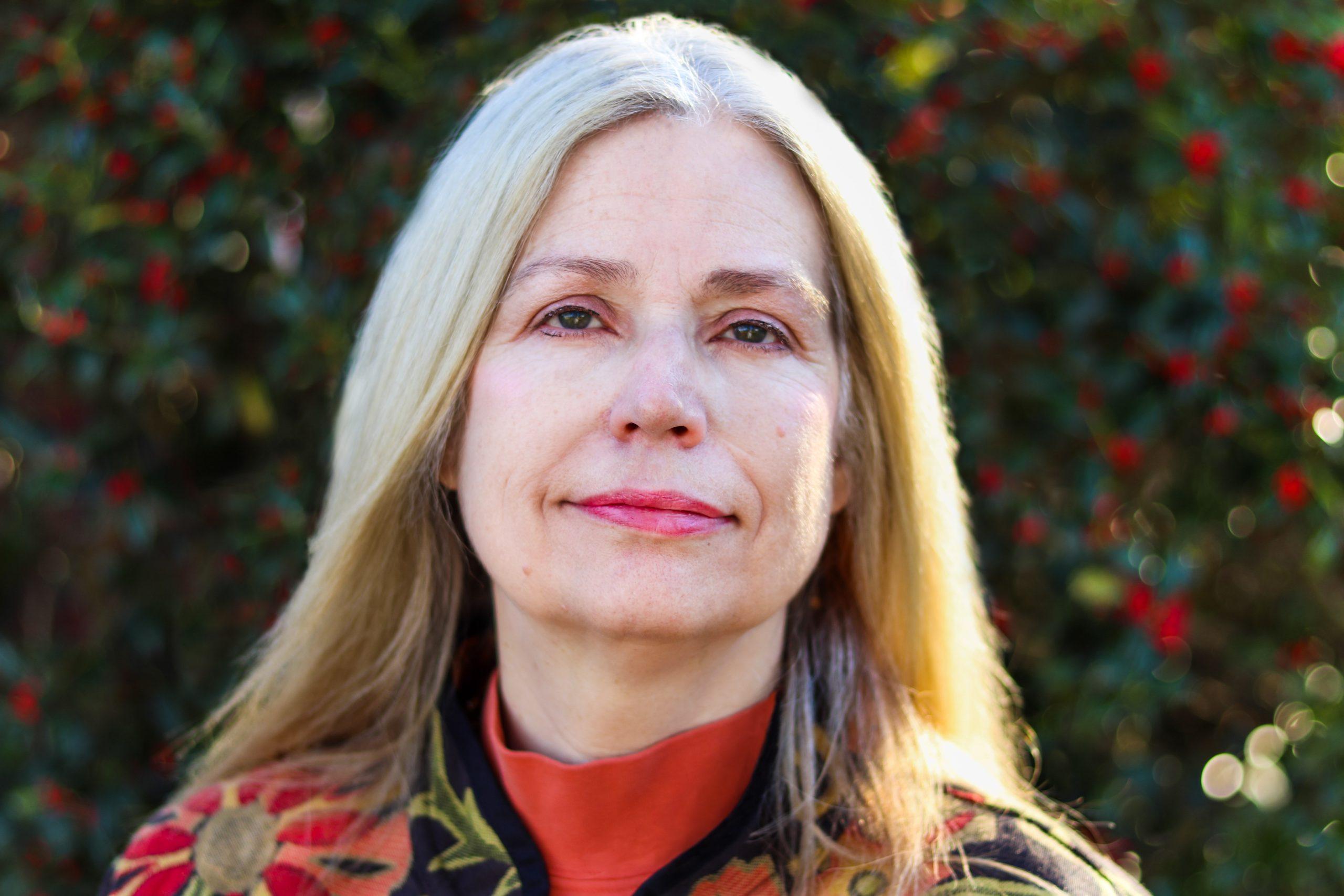 Valerie Hudson