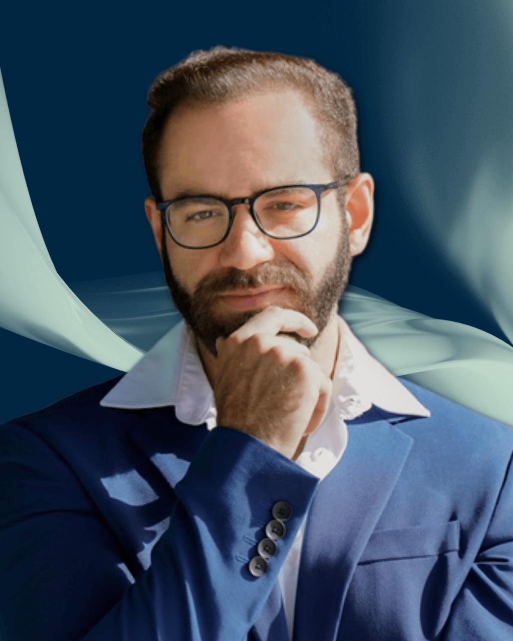 Jean Garcia Periche