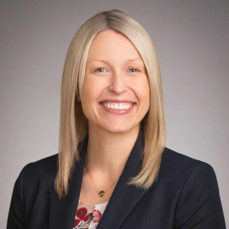 Angela Nielsen Redding