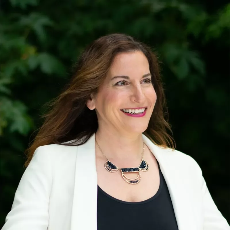 Caryn Lusinchi