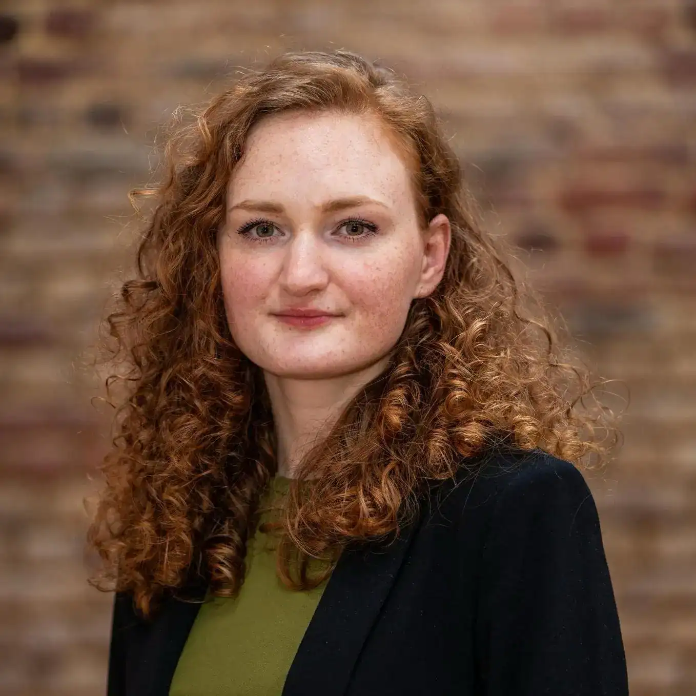 Eliška Andrš