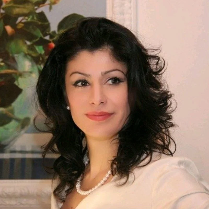 Eva Pregu